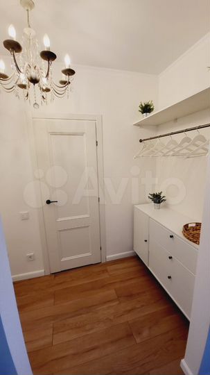 Квартира-студия, 22 м², 3/13 эт.