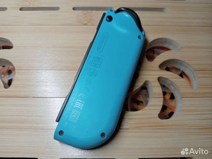 Nintendo switch joy con