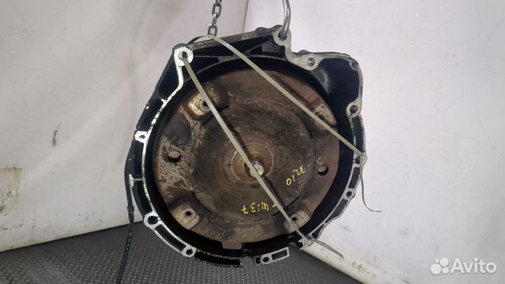 Кпп - автомат (АКПП) BMW 5 E60, 2005