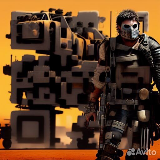 Создание информационных и платёжных QR-кодов