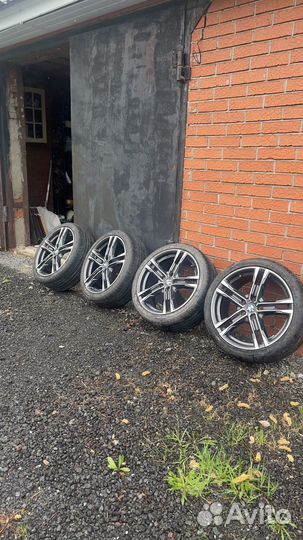 Продажа колес