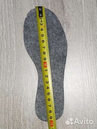 Лыжные ботинки детские 30 размер