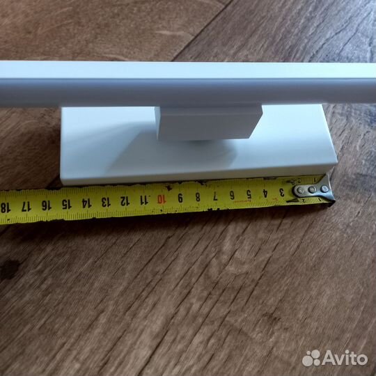 Настенный светильник бра 2 шт новые