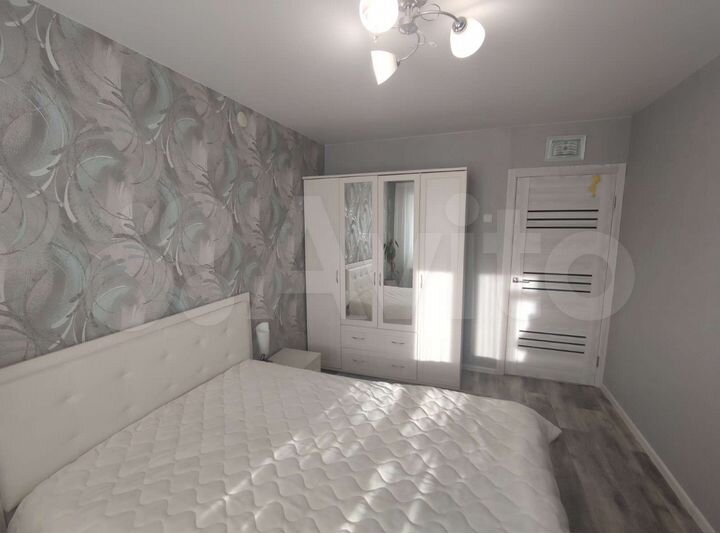 4-к. квартира, 93,1 м², 6/9 эт.