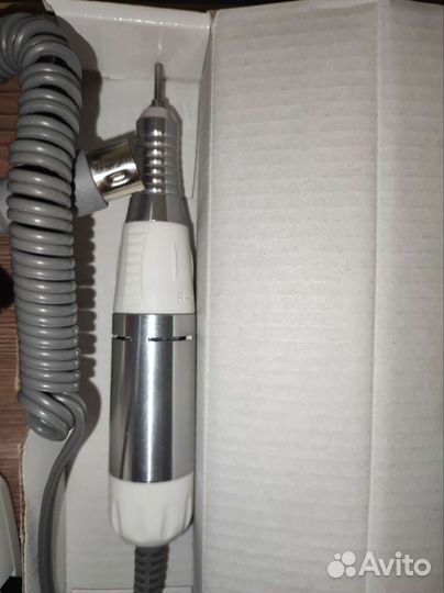 Аппарат для маникюра