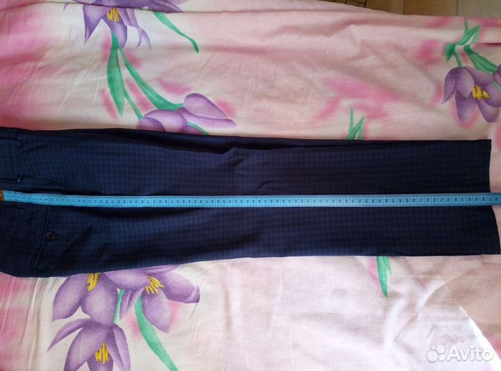 Школьный костюм (двойка) для мальчика