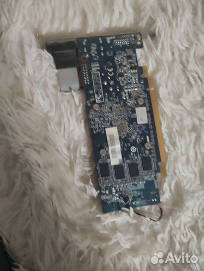 Видеокарта