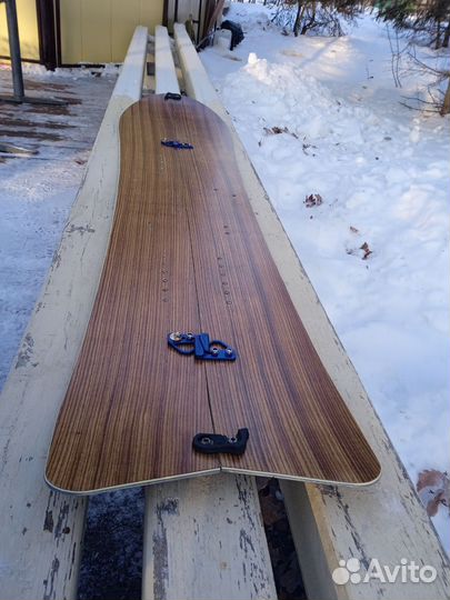 Сплитборд WoodTony Craft Boards