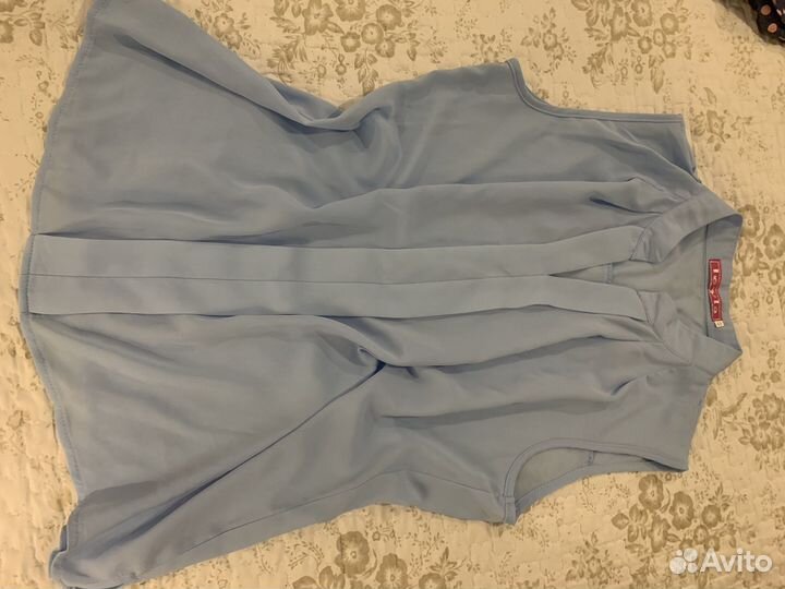 Вещи женские пакетом 44