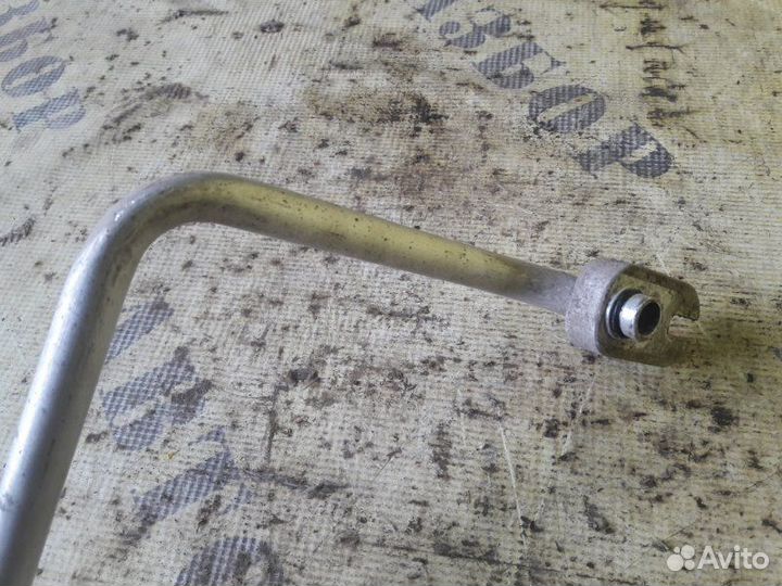 Трубка кондиционера Mitsubishi Lancer 9 2003-2006