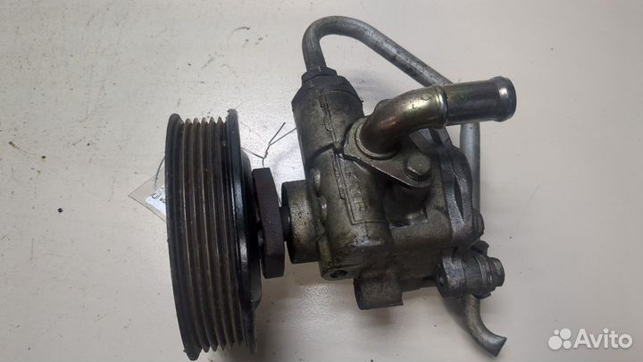 Гур Seat Arosa, 2001