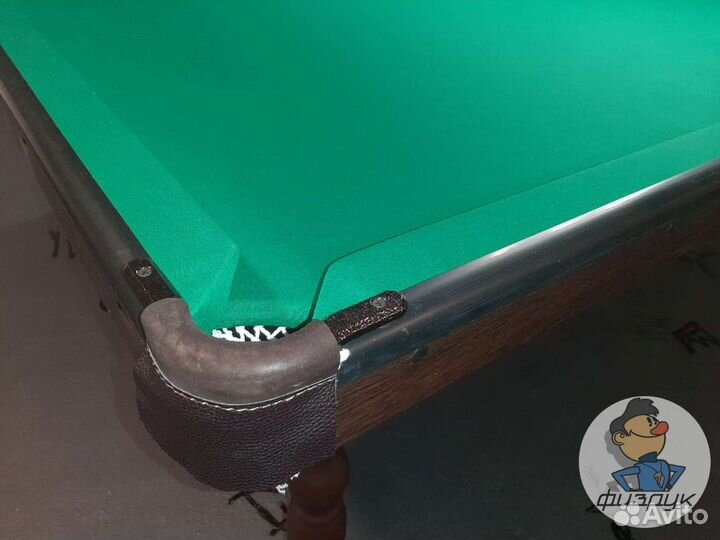 Бильярдный стол Юнкер 6 футов