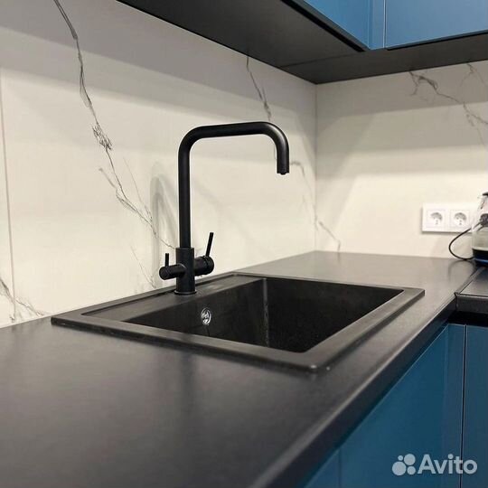 Кухня (реальная цена за гарнитур)ks:0712547