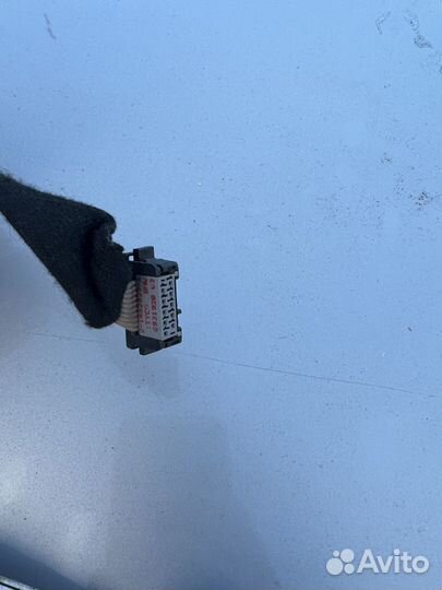 Проводка (коса) BMW X5