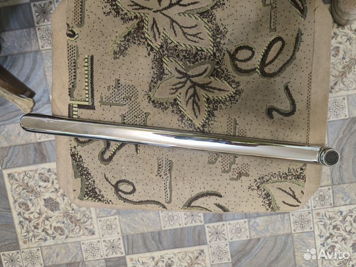 Гусак для смесителя 45 см