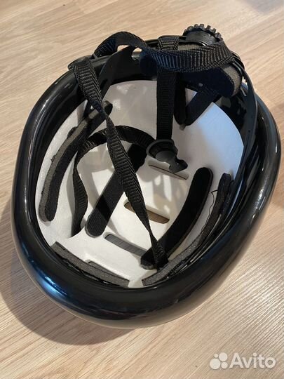 Беговел-трансформер 3в1 Happy Baby + шлем