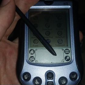 Налодонник Palm m125