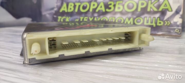 Блок управления АКПП Volvo S80