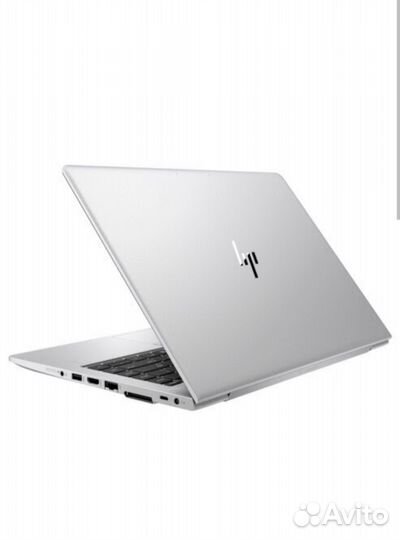 Ноутбук HP EliteBook 840 G6, i5, 256 Гб, 16 Гб