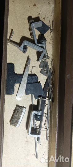 Вязальная машина