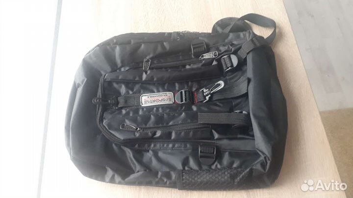 Рюкзак школьный новый