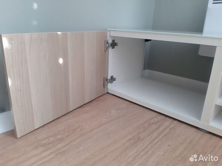 Тумба под тв IKEA бесто