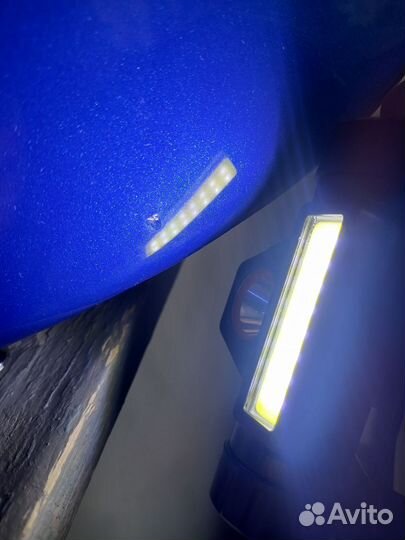 Fender squier mustang