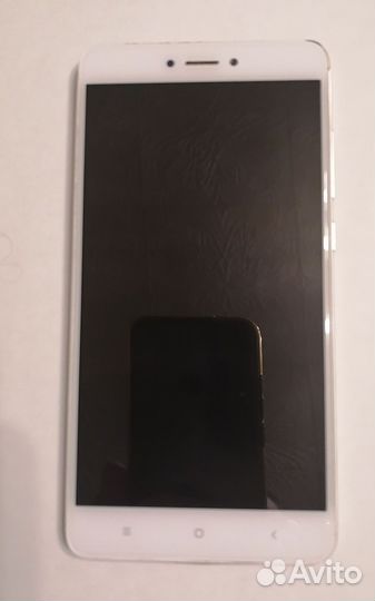 Xiaomi Redmi Note 4X, 3/32 ГБ