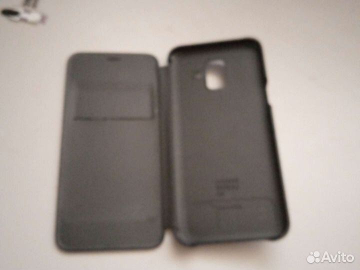 Чехол на samsung a6