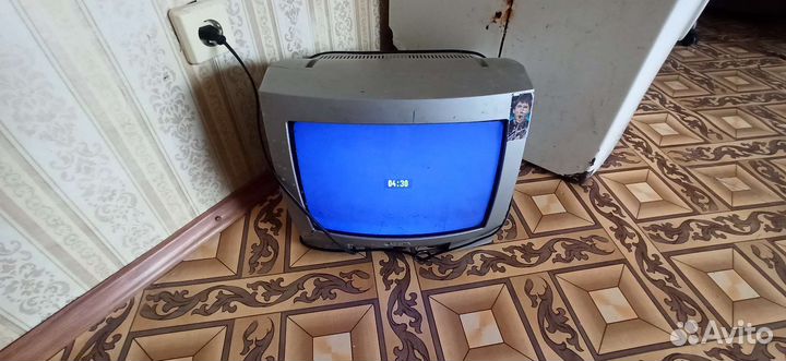 Телевизор
