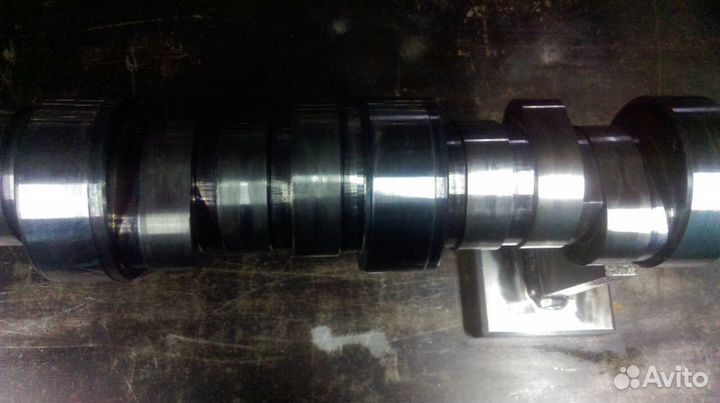 Распредвал Daf XF 105 1678947 2014 г