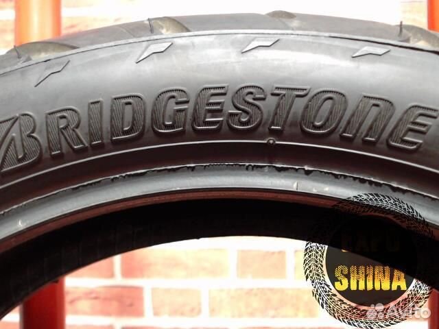 Мотошина Bridgestone Battlax Adventure 41R 170 60