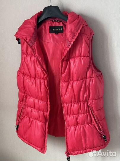 Жилетка baon