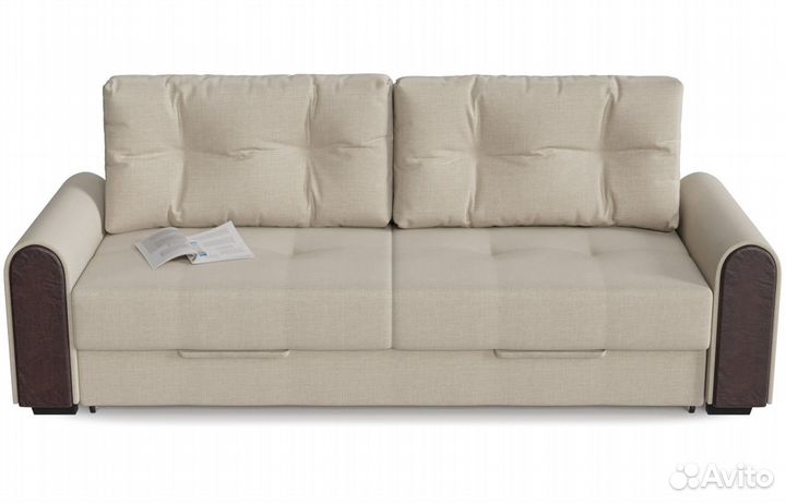 Диван прямой 