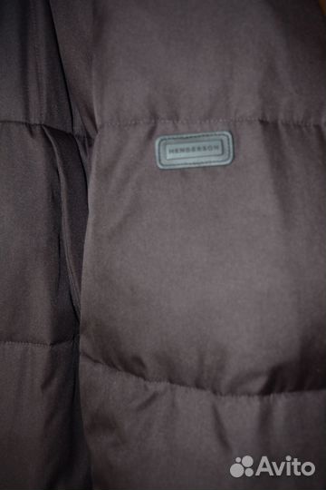 Куртка демисезонная мужская