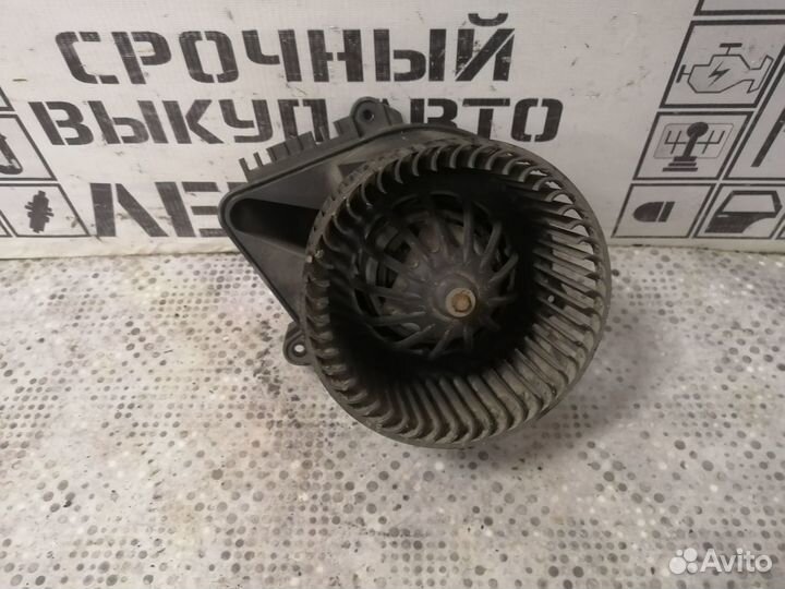 Моторчик отопителя для Renault Scenic 1