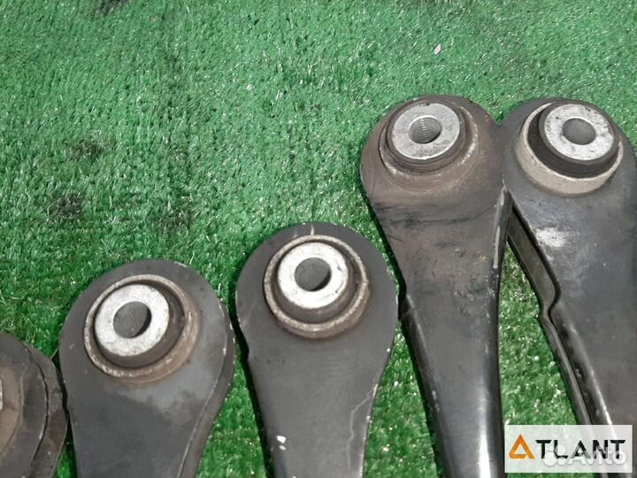 Тяга поперечная задний левый BMW 116I