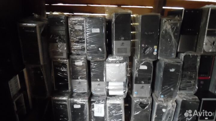 Корпуса для пк