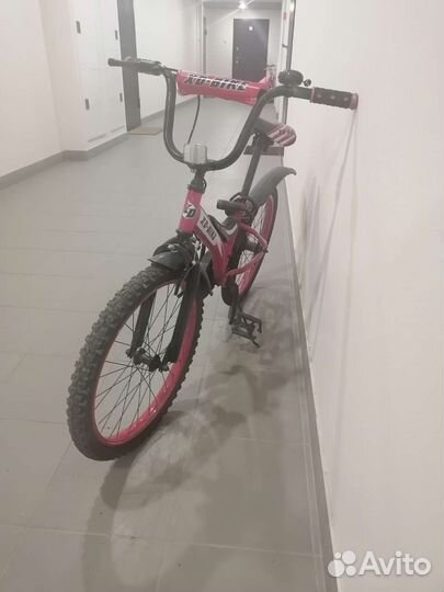 Продам детский велосипед