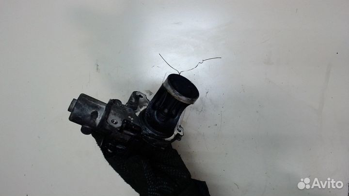 Клапан рециркуляции газов Audi A4 (B6), 2004