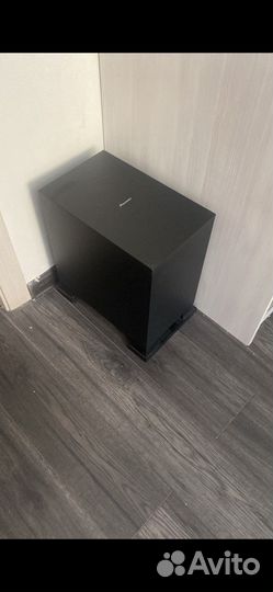 Домашний кинотеатр pioneer 5.1