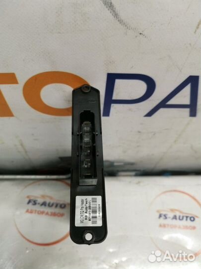 Подогрев печки Hyundai Santa-Fe 2 2.2 дизель D4HB