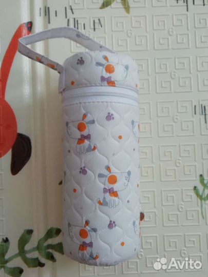 Детская посуда новая