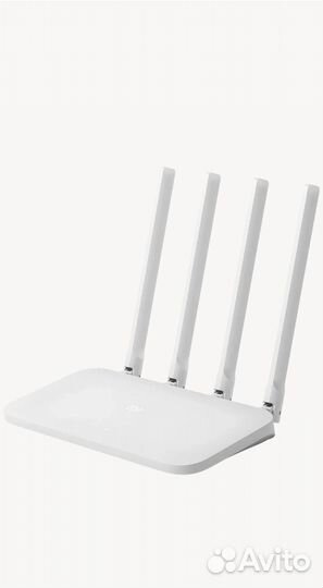 Xiaomi 4a gigabit edition (роутер, маршрутизатор)