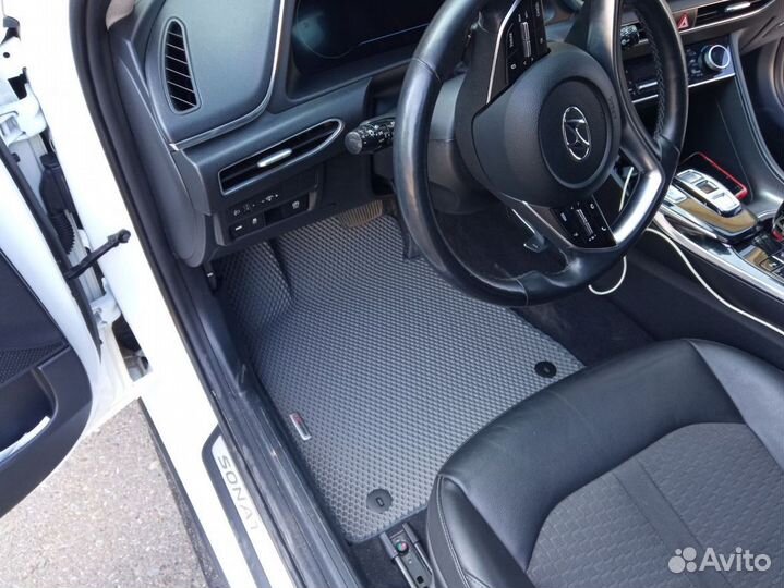 Коврики eva ева