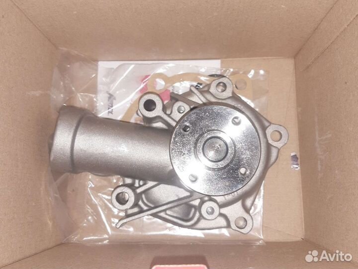 Подушка двигателя mitsubishi galant 9 новая