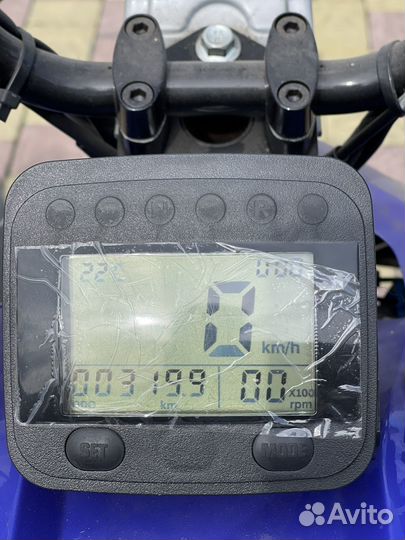 Снегоход Dingo 150