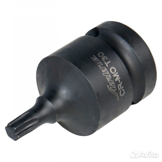 Головка ударная торцевая 1/2