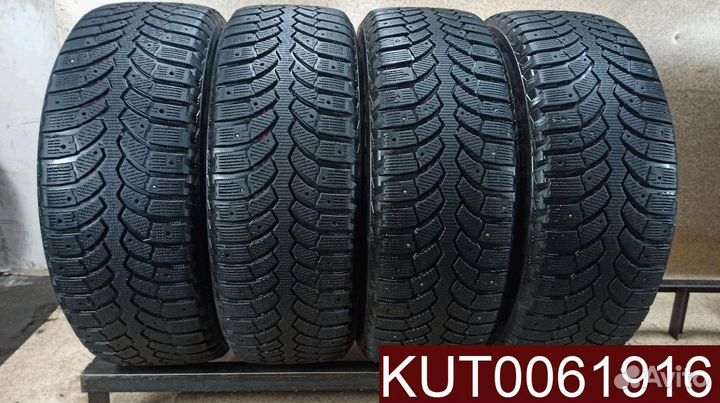 Bridgestone Blizzak Spike-01 235/60 R18 107U
