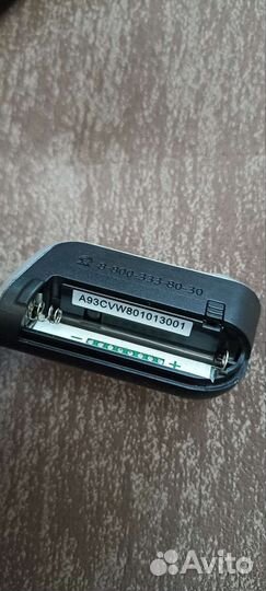 Брелок сигнализации starline a93